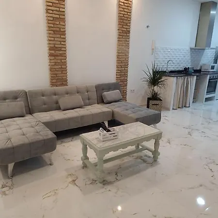 Confort 2 Apartment