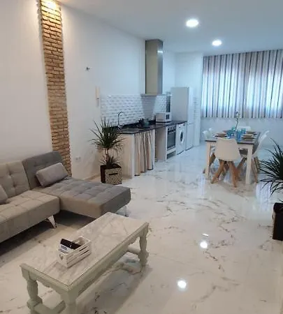 Apartment Confort 2