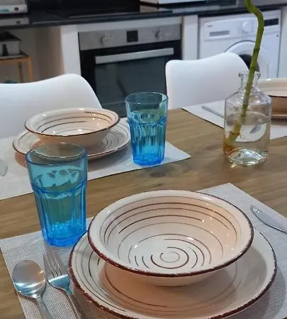 Apartment Confort 2 *