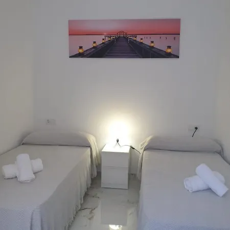 Confort 2 Cordoba