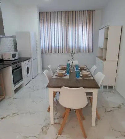 Apartment Confort 2