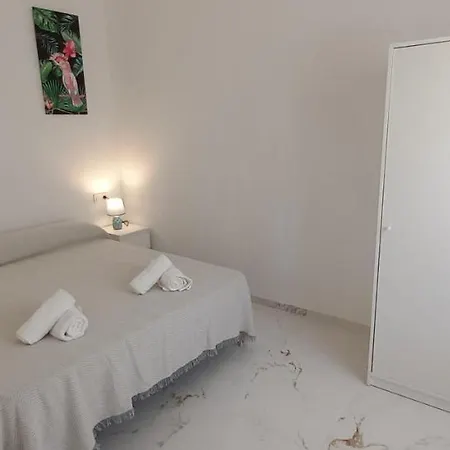 Apartment Confort 2 Cordoba