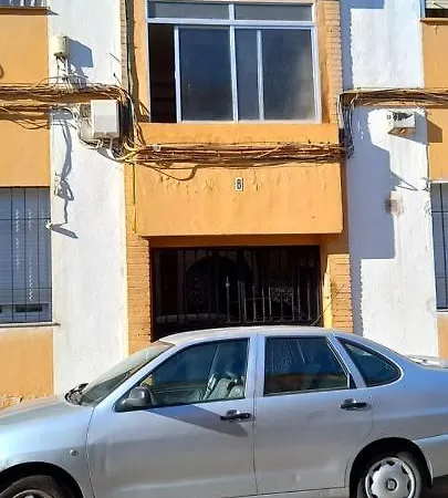 Confort 2 Apartment