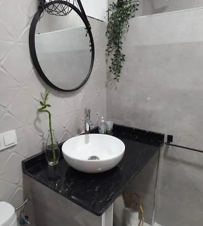 Apartment Confort 2 Cordoba