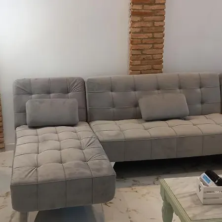 Confort 2 Apartment
