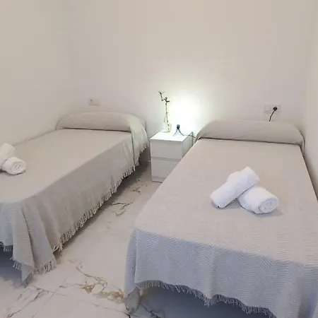 Confort 2 * Cordoba