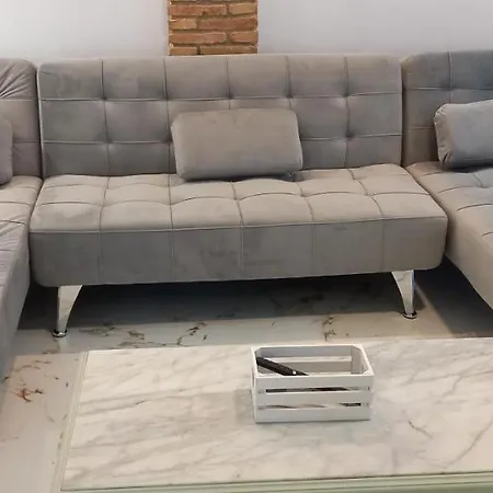 Apartment Confort 2
